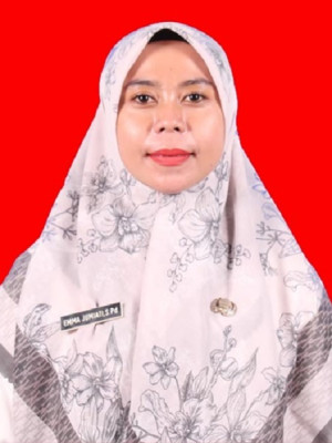 Emma Jumiati, S.Pd