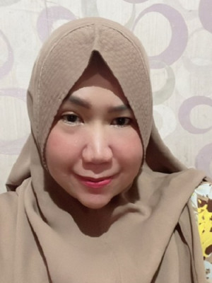 Lisnawati, S.Ag