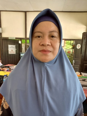Rita Isnaini, S.Pd