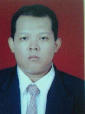 Febriansyah, S. Pd. I