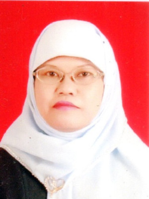 Dra. Eni Priyantini