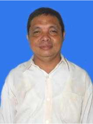 Muzani, S.Ag