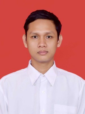 Dadik lukman septio, S. Pd