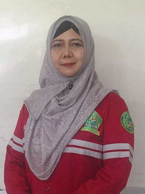 Hernawati, S.Pd