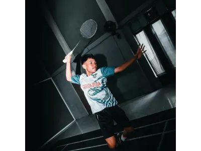 Bulu Tangkis