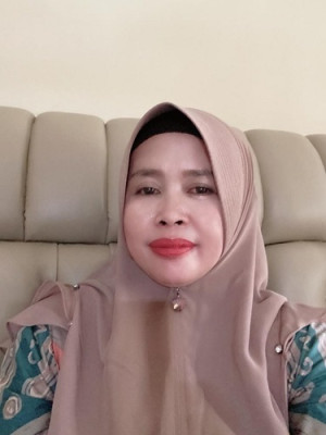 Noor Aliyah, S.Ag