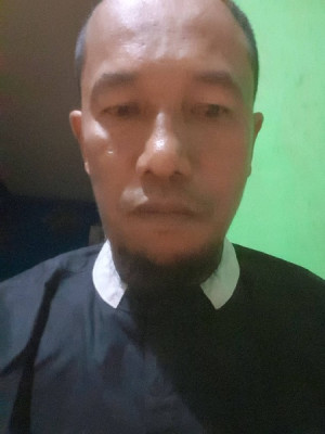 Dedi Antony,S.Pd