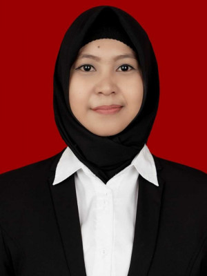 Novita Fajarwati, M.Pd