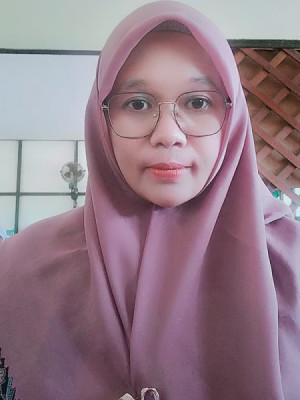 Irawati, S.Pd