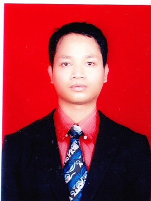 Erdianto,S.Pd
