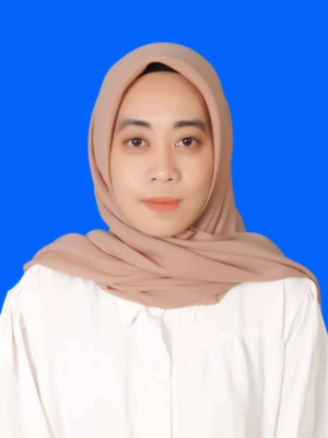 Nadia Agustianingsih, S.Pd, M.Pd