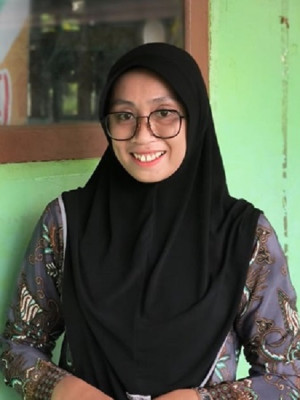 Riska Handayani, S.Pd.