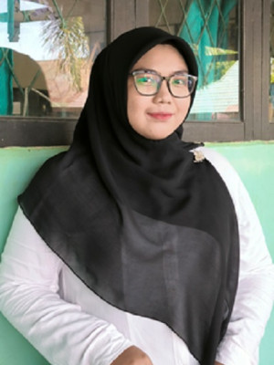 Melinda Wulandari, S.Pd