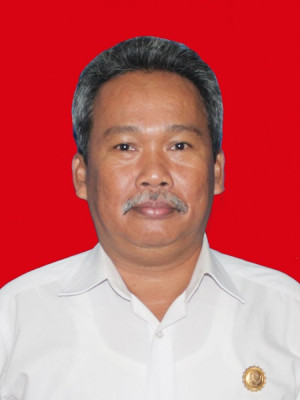 Drs. Nurbukti Wiyanto