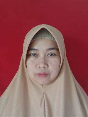 Anny Nur Asyifa, S.Pd