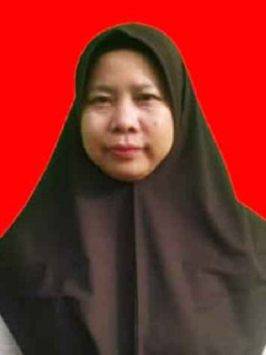 Agus Wati, S.Pd.I