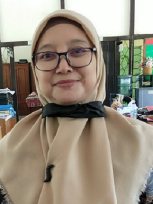 Sri Wahyuni,S.Pi
