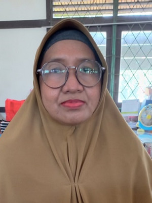 Herlinawati, S.Pd