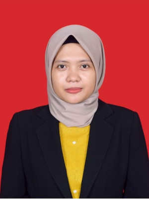 Elisa Apriani, S.Pd
