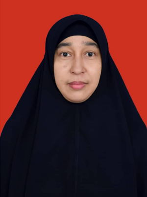 Tatiek Haryati, S.Pd