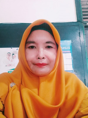 Nurhayati,S.Ag